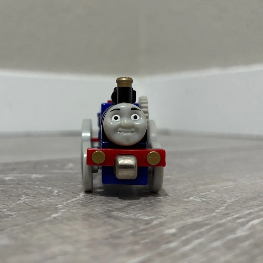 Diecast Fergus - Thomas & Friends
